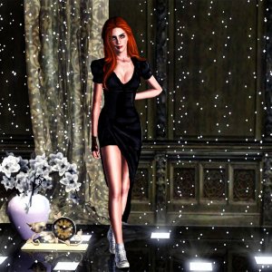 Лиса Макмёрфи