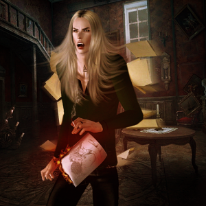 Мариус Мэйфер