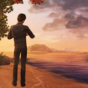 Шон Уильямс