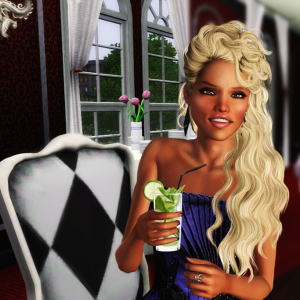 Айла Эмбер Рид