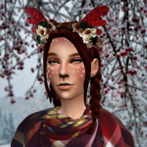 Ингрид Ларсен