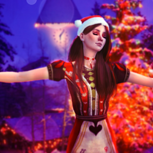 Катарина Энкор