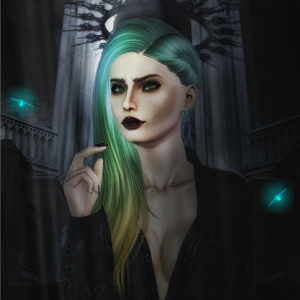 Вивьен Лили Арно