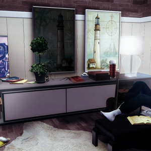 Айла Эмбер Рид