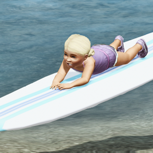 Айла Эмбер Рид