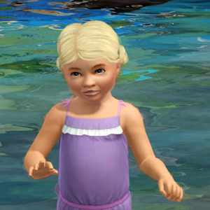 Айла Эмбер Рид