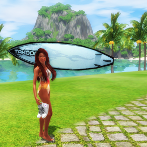 Айла Эмбер Рид