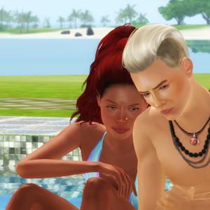 Айла Эмбер Рид