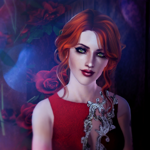 Гвен Шепард