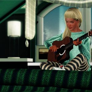 Айла Эмбер Рид