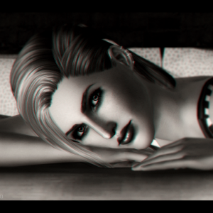 Гвен Шепард