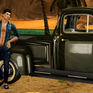 Эрик Франке