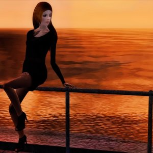 Терри Ларден