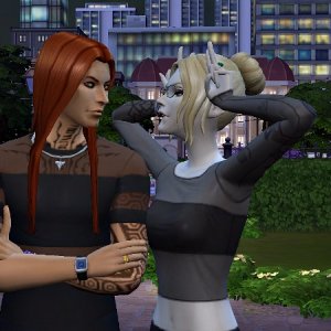 Моргана Бишор