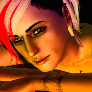 Лисбет Лунд