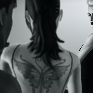 Саша Хантер