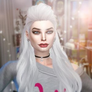 Рейна Джеймс