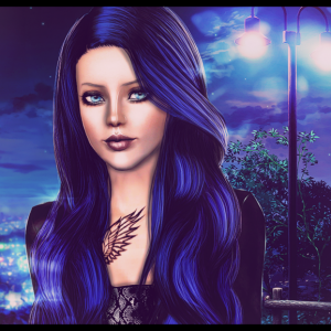 Терри Ларден