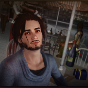 Винсент Райз