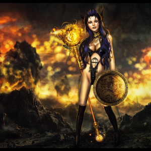 Терри Ларден