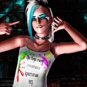 Лисбет Лунд