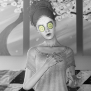 Ребекка Хилл