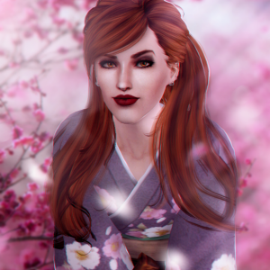 Гвен Шепард