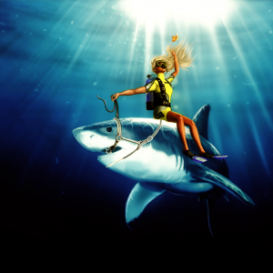 Айла Эмбер Рид