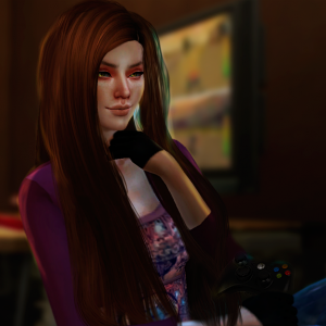 Катарина Энкор