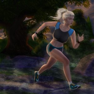 Бруня Грейп