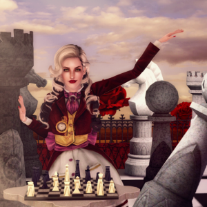 Гвен Шепард