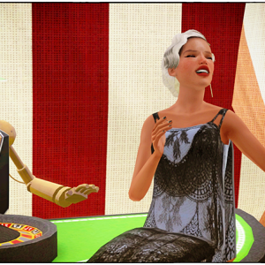 Айла Эмбер Рид