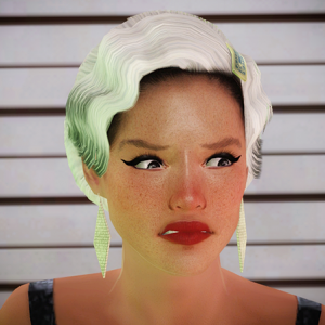 Айла Эмбер Рид