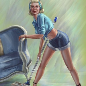 Бруня Грейп