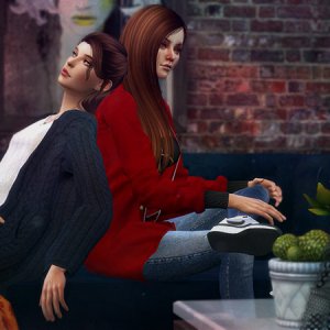 Ингрид Ларсен