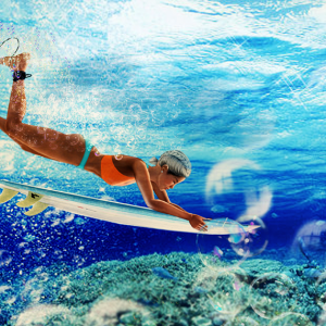 Айла Эмбер Рид