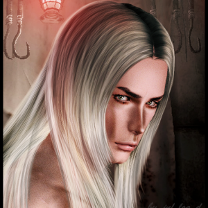 Мариус Мэйфер