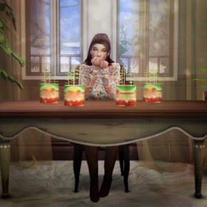 Ингрид Ларсен