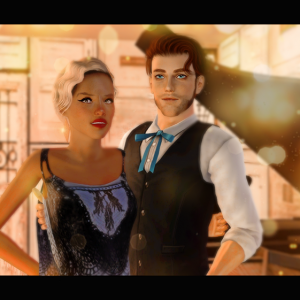 Айла Эмбер Рид