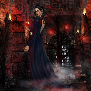 Марлен Аджани