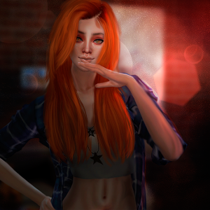 Катарина Энкор