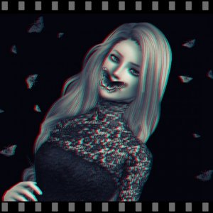 Терри Ларден