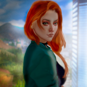 Катарина Энкор