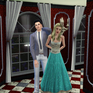 Селения Мальс