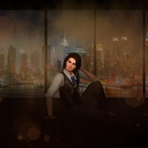 Винсент Райз