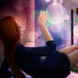 Катарина Энкор