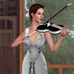 Джоан Престон