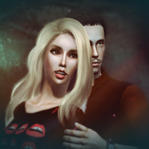 Изабель Суон