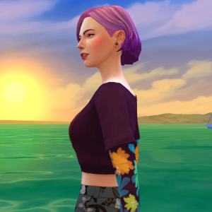 Кэролайн Ридли