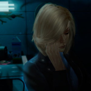 Джиллиан Эсард